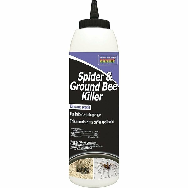 Revenge 10 Oz. Ready To Use Powder Ground Bee & Spider Killer 4684